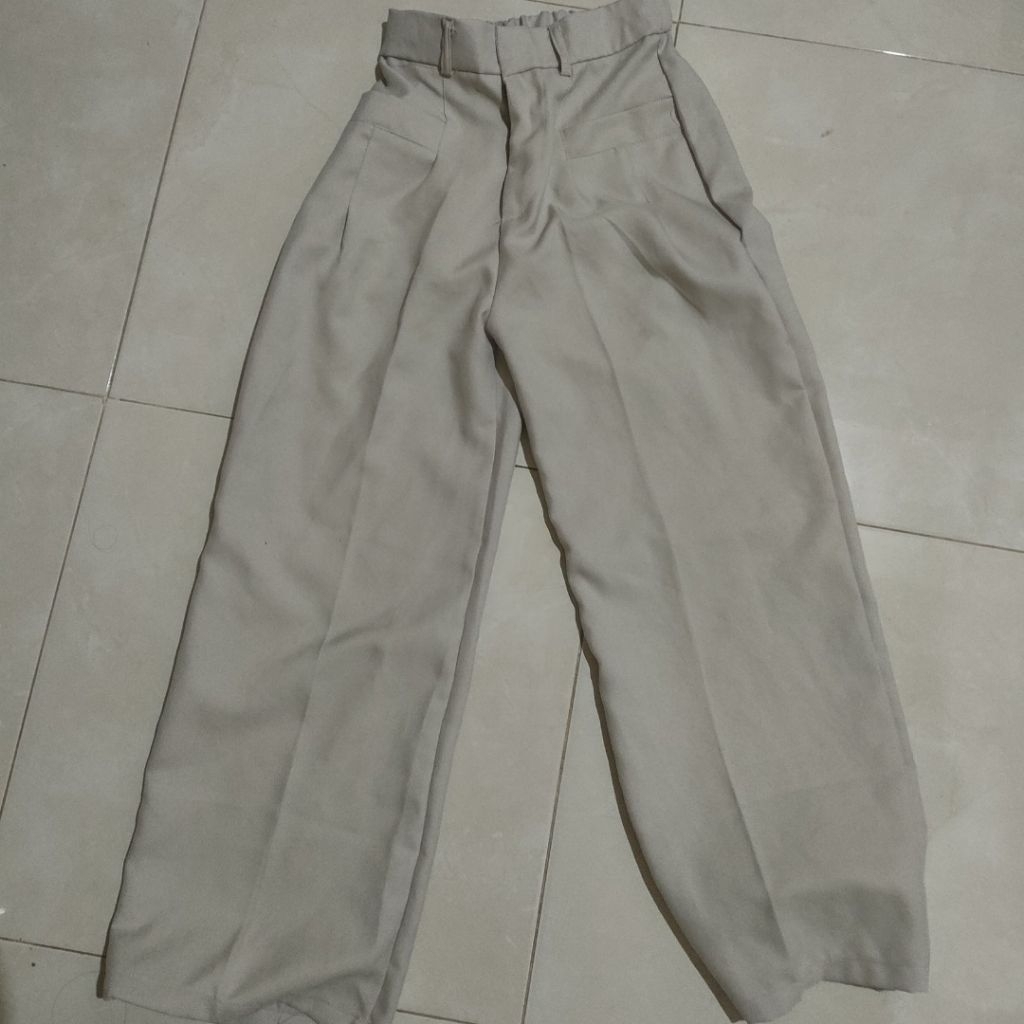 ORO/OBI PANTS PRELOVED