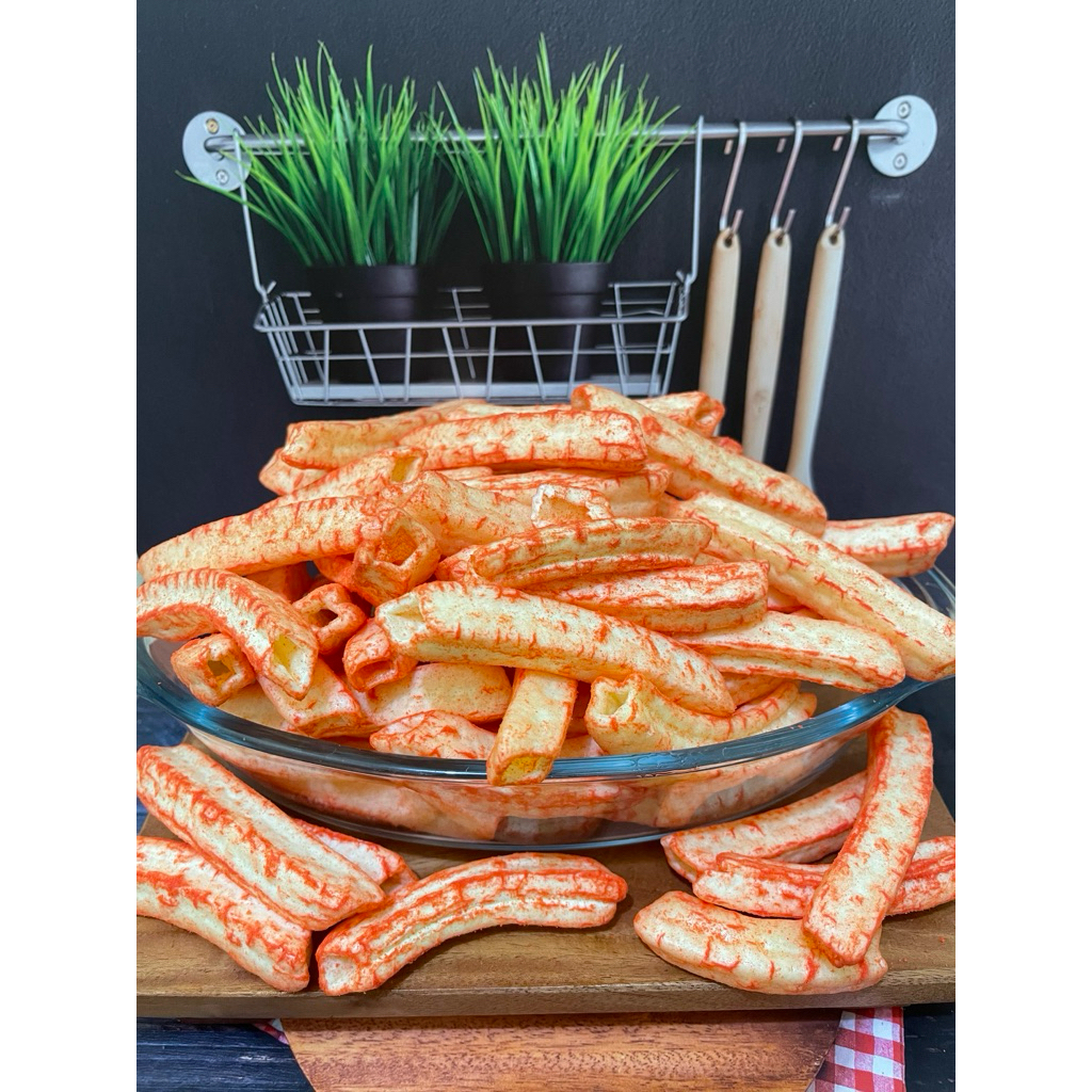 

French Fries Stick Keju 250gram