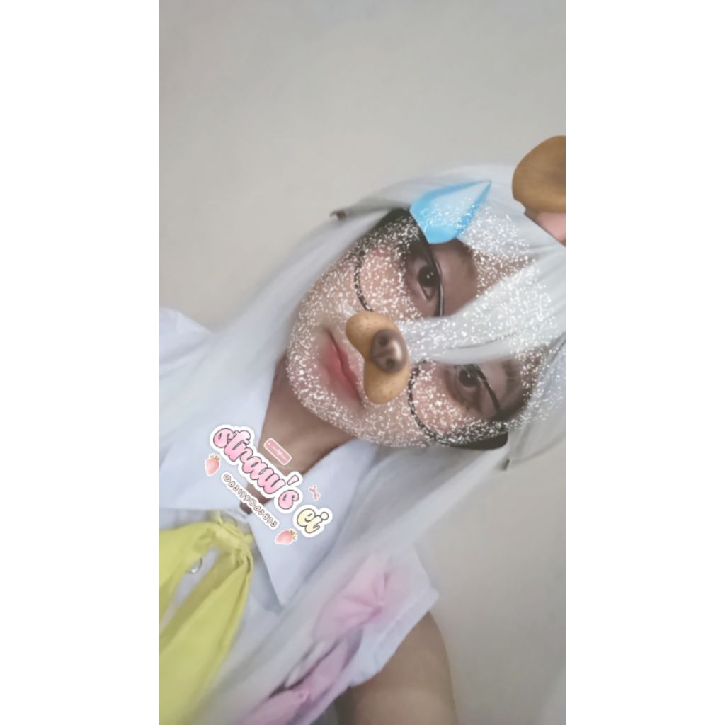 wig elaina meimei