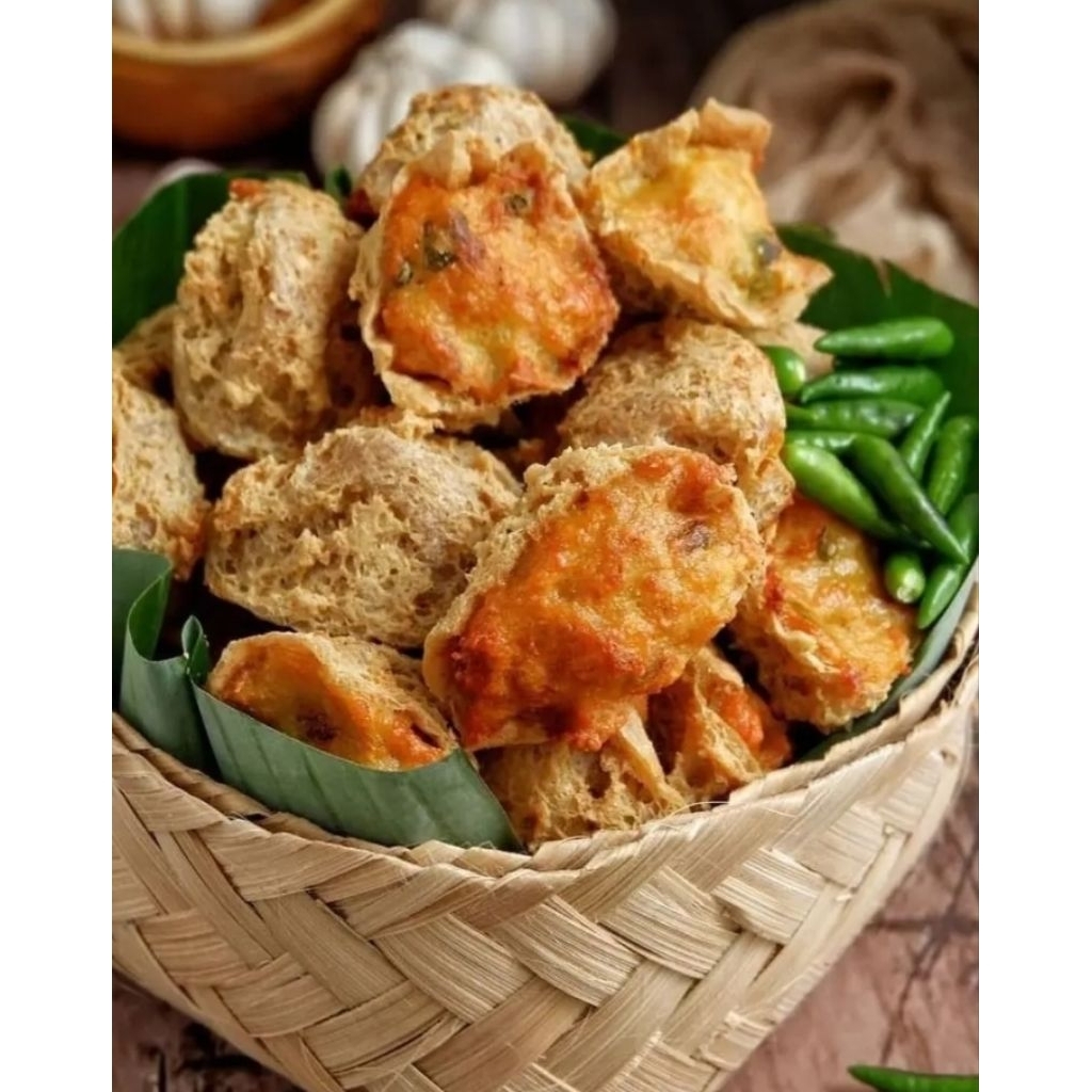 

TAHU WALIK 2MR KHAS UNGARAN