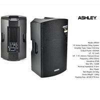 Speaker Aktif 15 inch Ashley Barca 15A