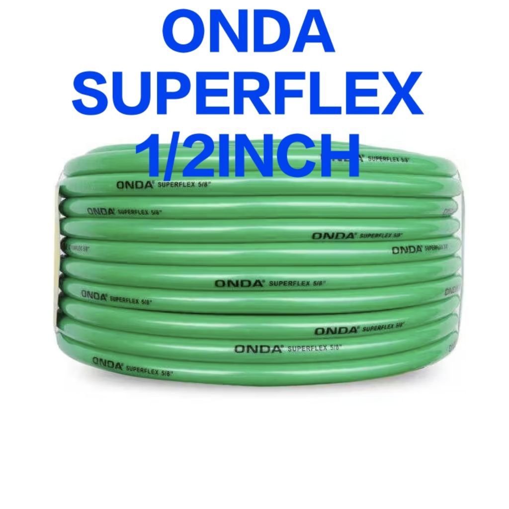 Selang Air Onda Superflex 1/2Inch 50Meter