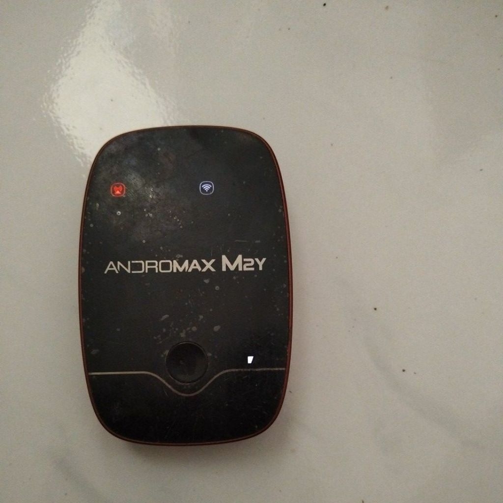 modem Andromax m2y,,