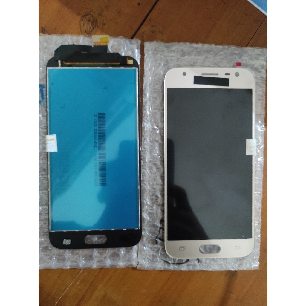 Lcd Samsung J3 Pro