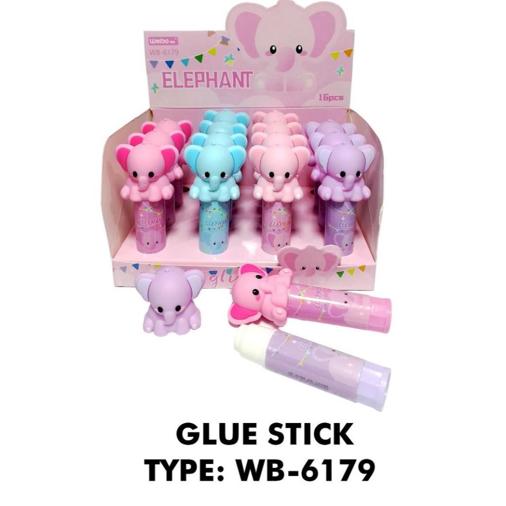 

FYM WEIBO GLUE STICK TYPE WB-6179