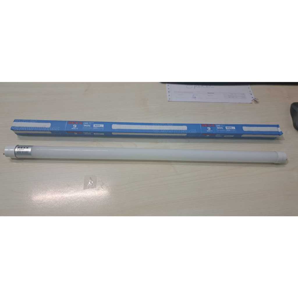LAMPU REXX TL LED 9/18 WATT COOL DAYLIGHT