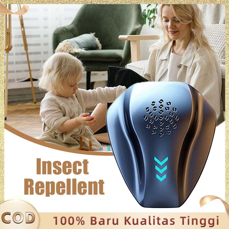 Alat Ultrasonic Pengusir Tikus Ultrasonik Pengusir Nyamuk Gelombang Ultrasonik Pengusir Tikus