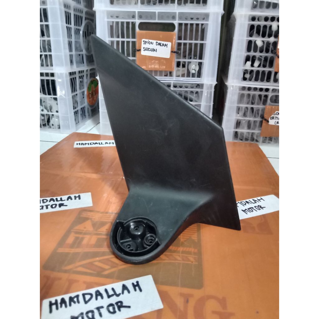 kaki spion Avanza Xenia 2012-2018 kanan original harga satuan