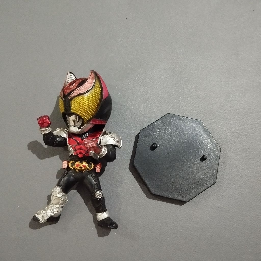 Figure WCF Kamen Rider KIVA