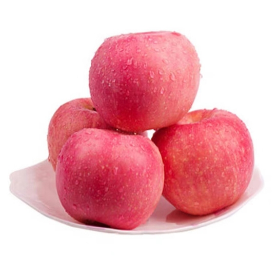 

Apel Fuji 125/Buah Apel Fuji 125 Segar/Fresh Apel Fuji/17 Kg/Box