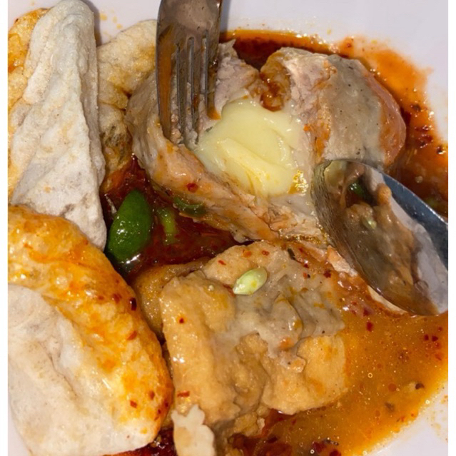 

BAKSO DAGING KEJU MOZARELLA BY HOMEPED