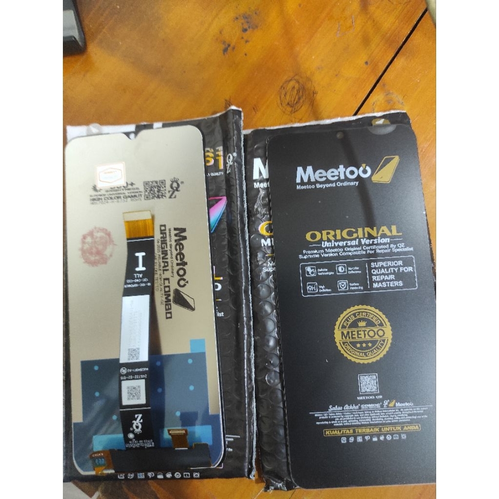 Lcd Redmi 10C/Redmi 12C