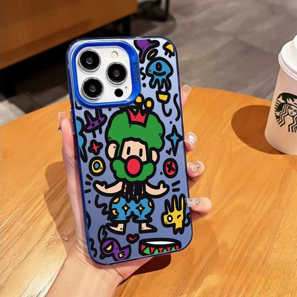 Casing Oppo A6 Pro Oppo A15 Oppo A15S Oppo A16 Oppo A16K Oppo A17 Oppo A17K Oppo A3 Pro Oppo A31 Opp