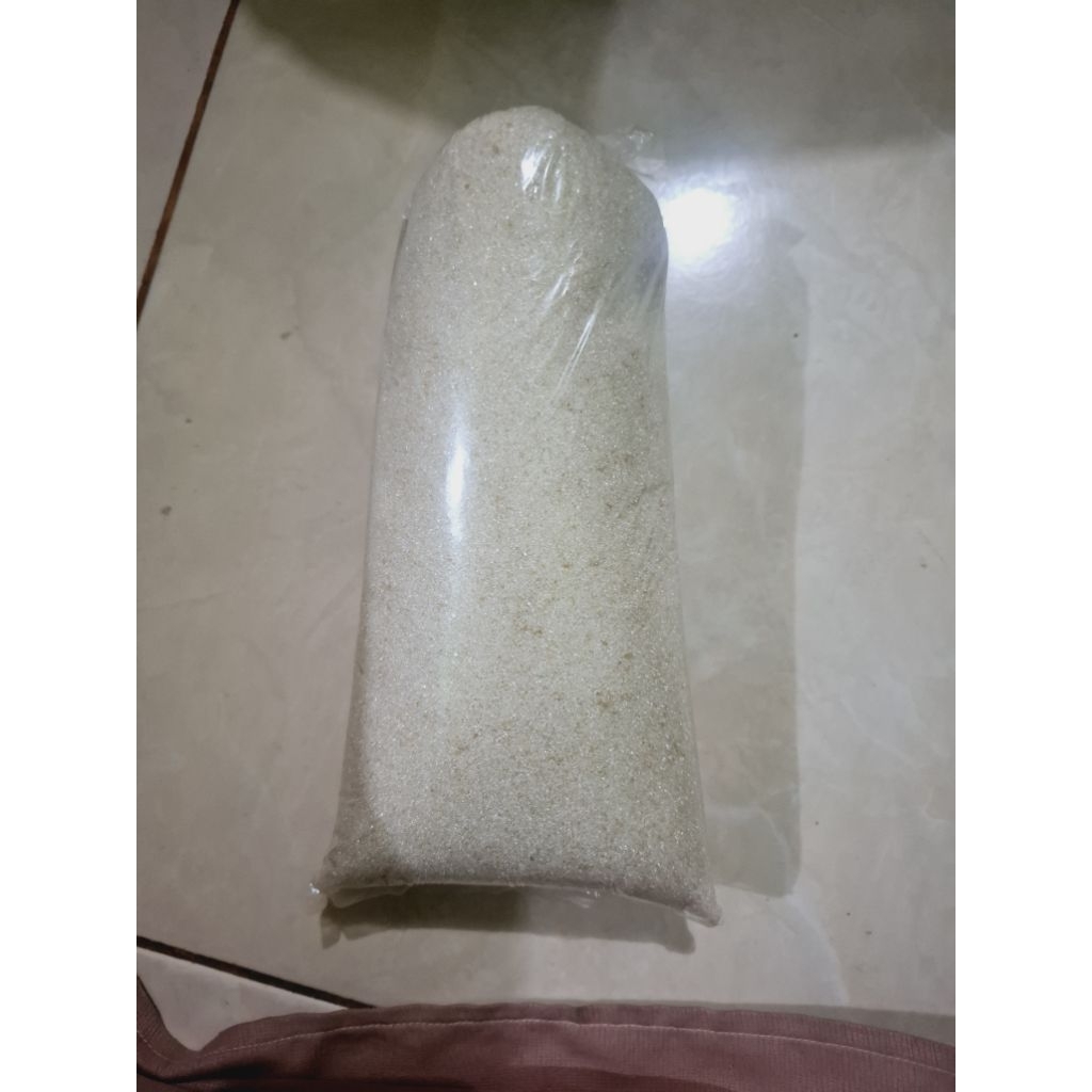 

Gula pasir 1 KG