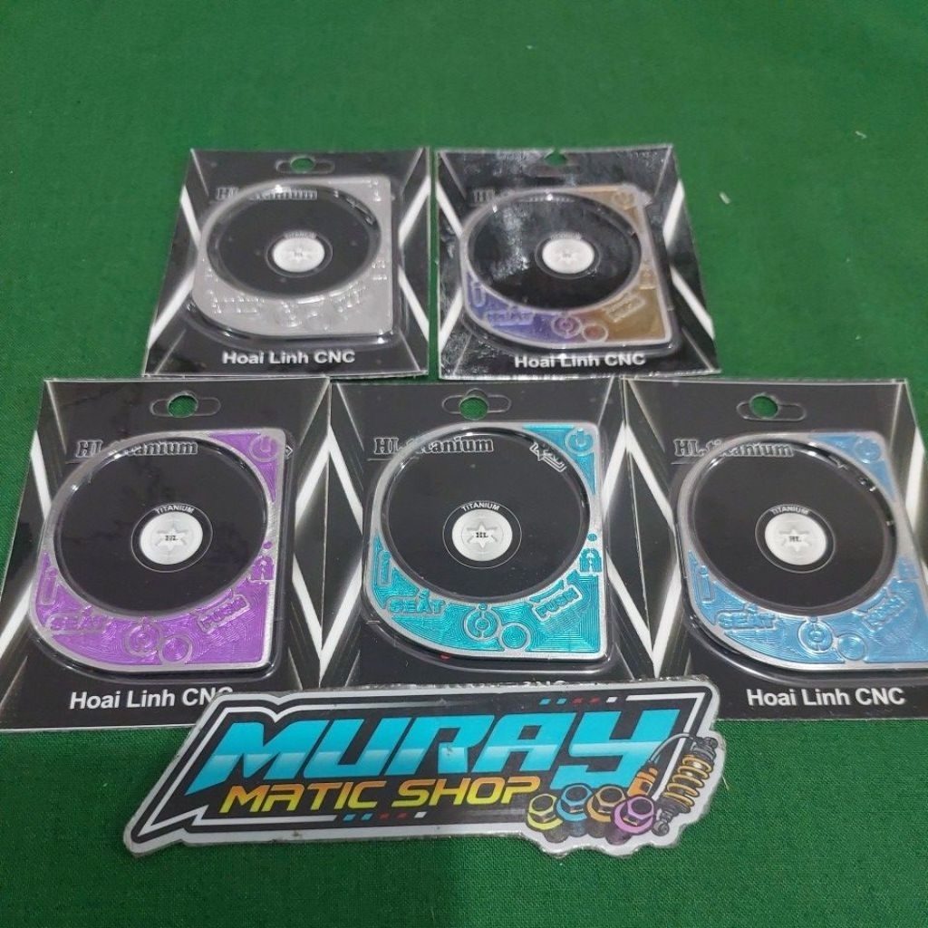 Cover kunci pcx 150 titanium