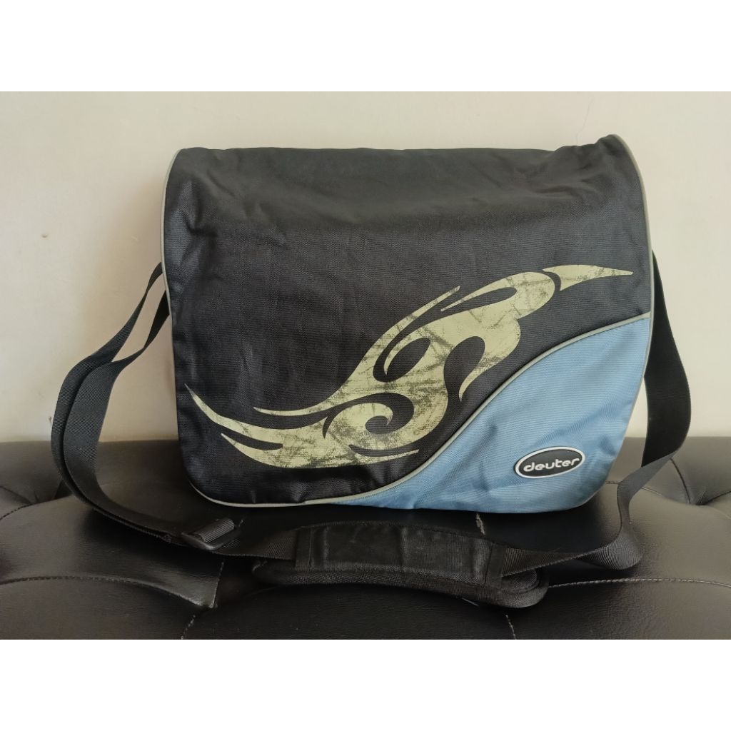 Tas Selempang Deuter Original