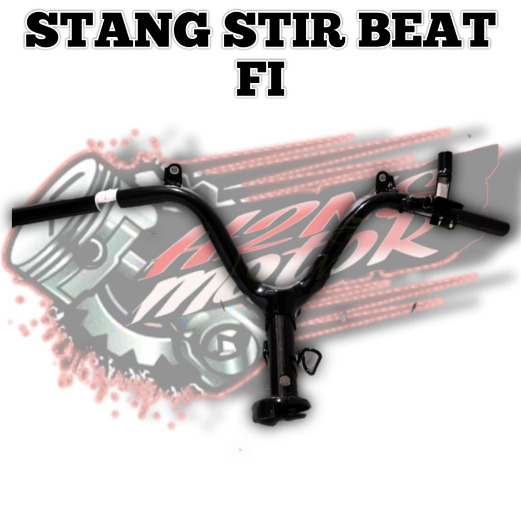 STANG BEAT FI / STANG STIR BEAT FI 2013-2016