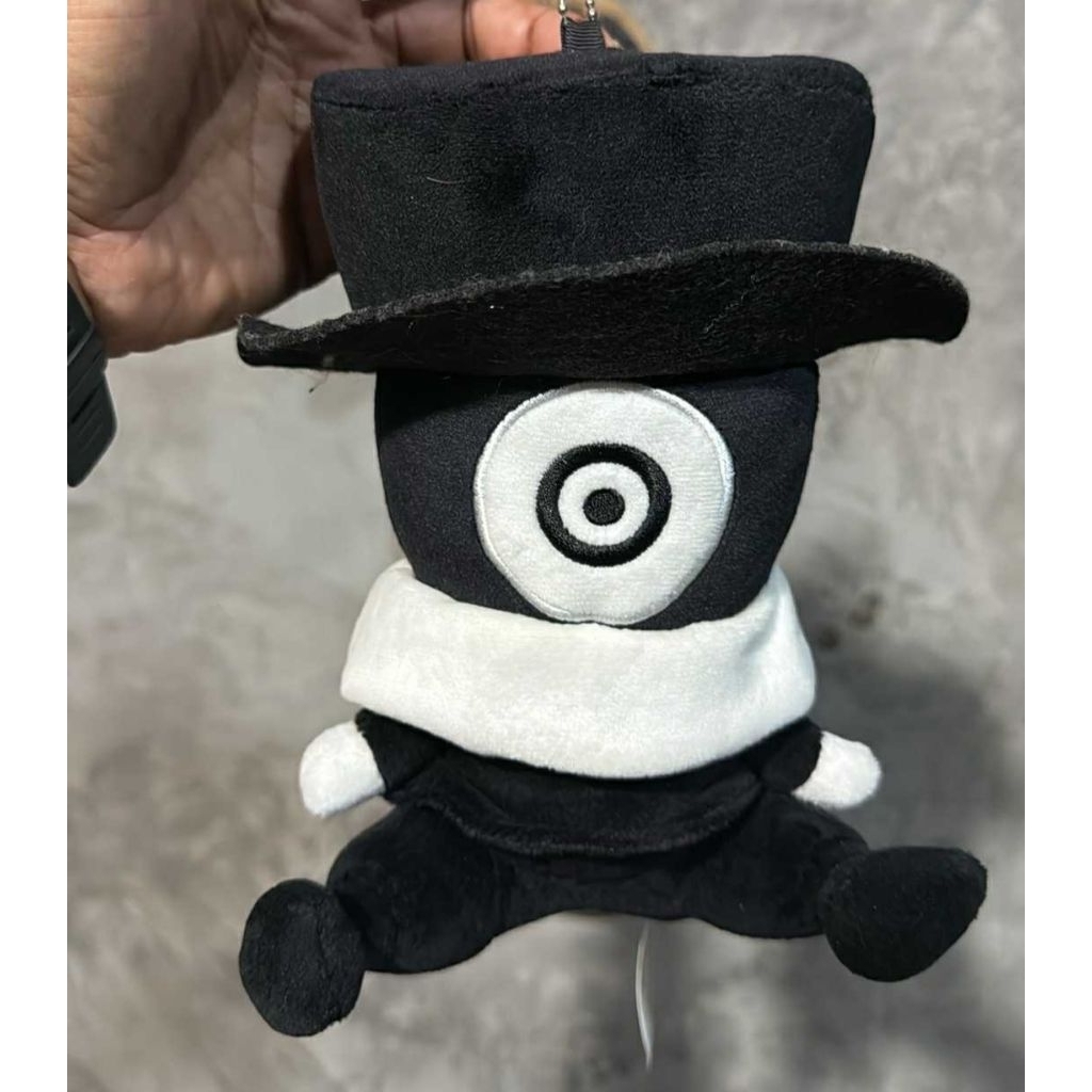 EVE utaite Hitotsume-sama Sitting Plush