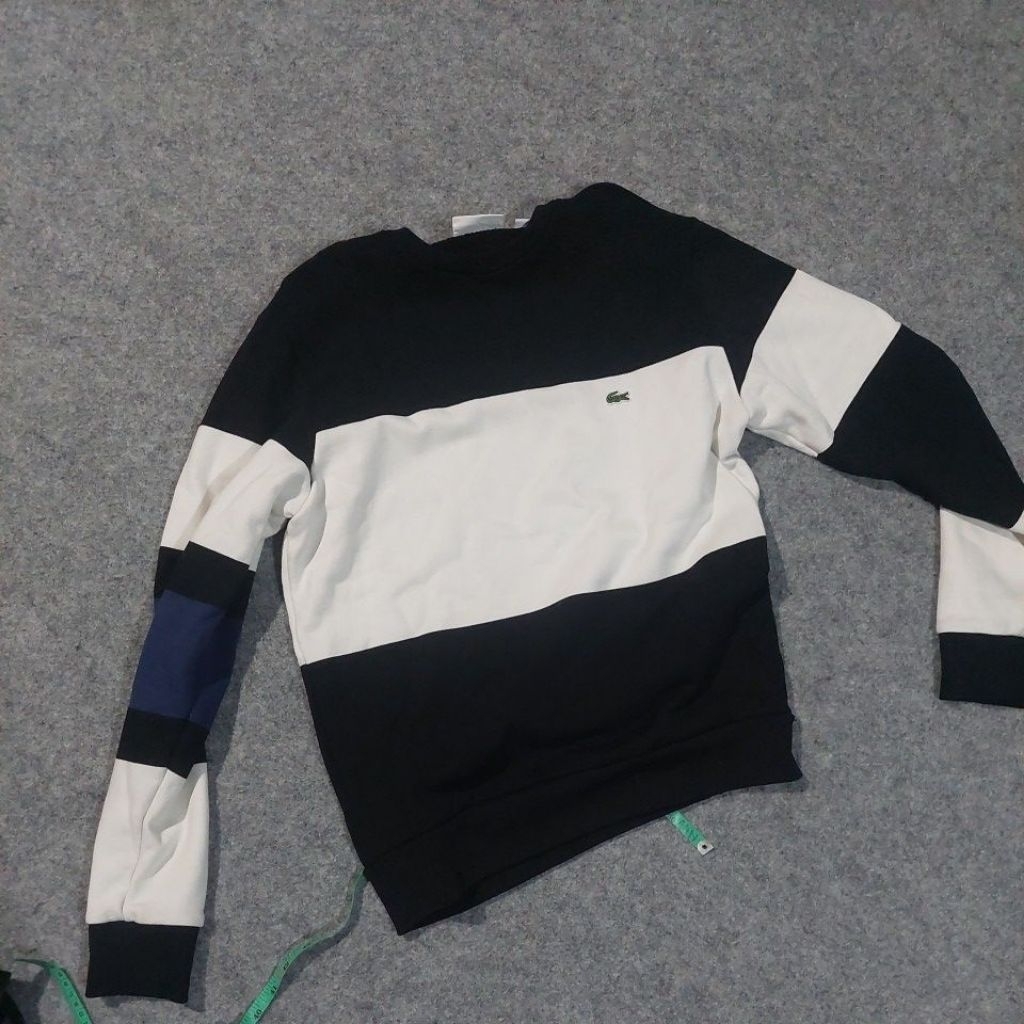 CN lacoste second original