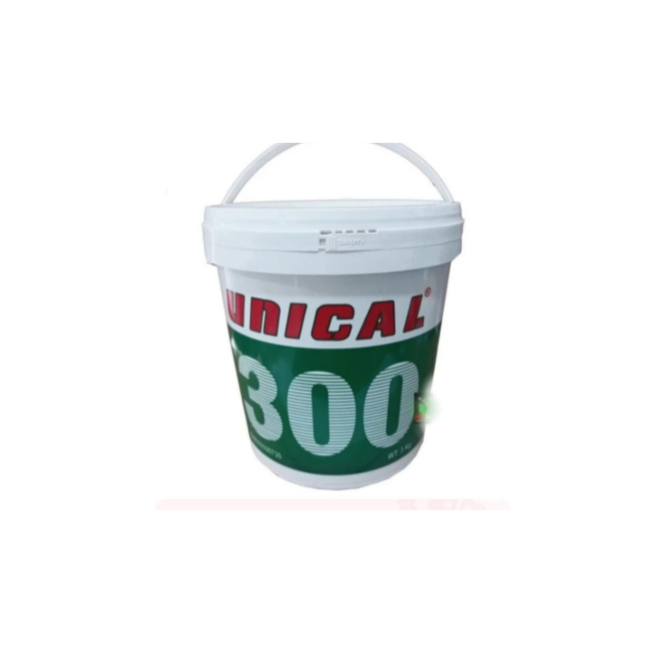 unical 300 stempet grease gemuk 3kg