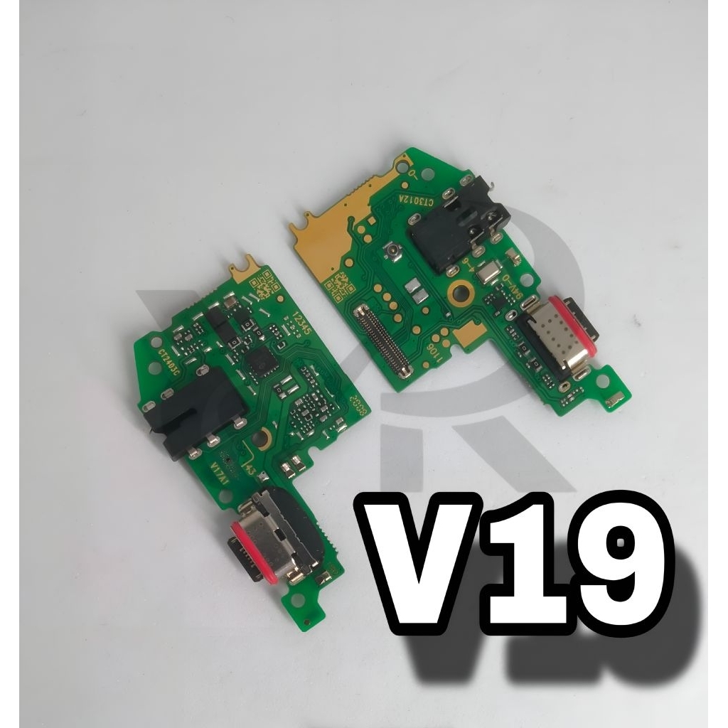 PAPAN CON CAS ORI VIVO V19