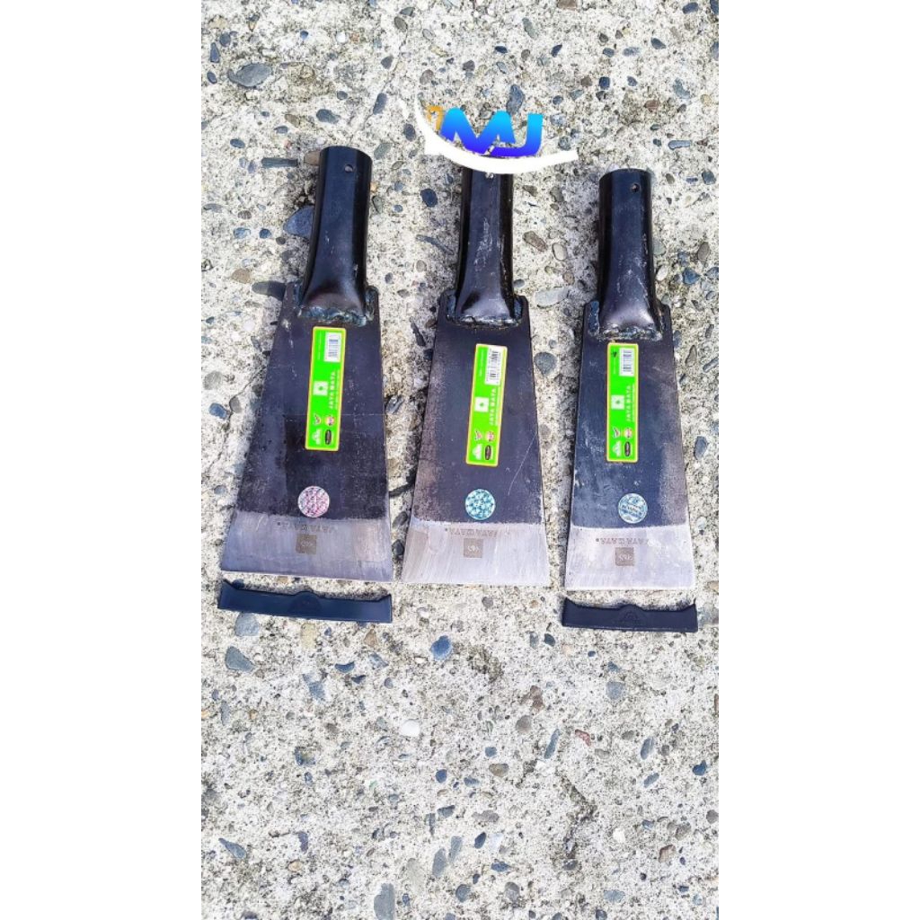 DODOS JAYA MATA ORIGINAL