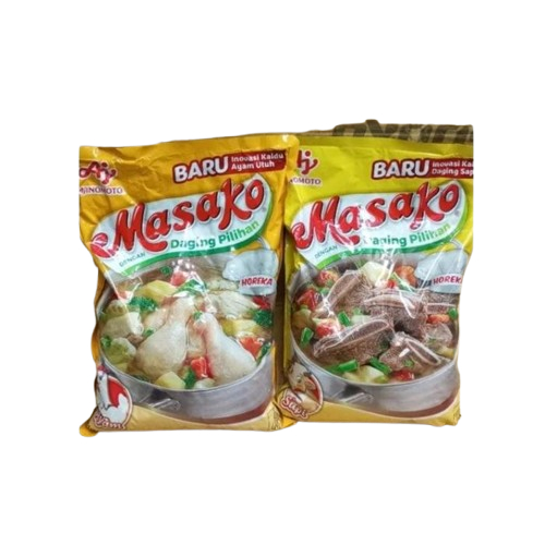 

MASAKO KALDU AYAM 1KG MASAKO KALDU SAPI 1KG