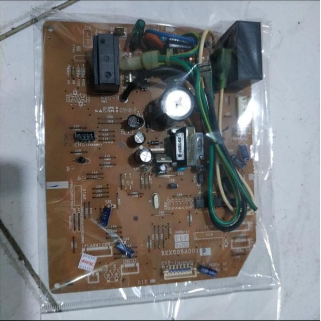 Modul PCB AC Mitsubishi Heavy Duty RKX505A001 Original