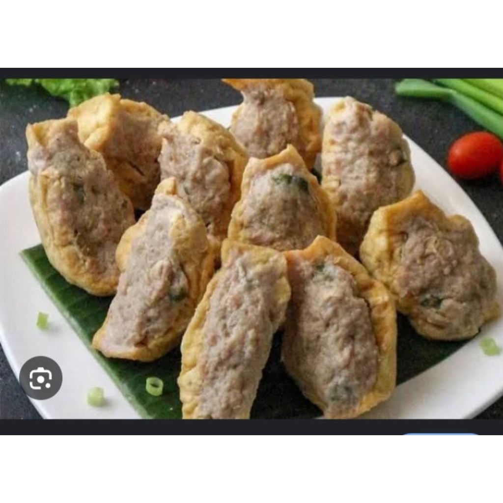 

tahu bakso