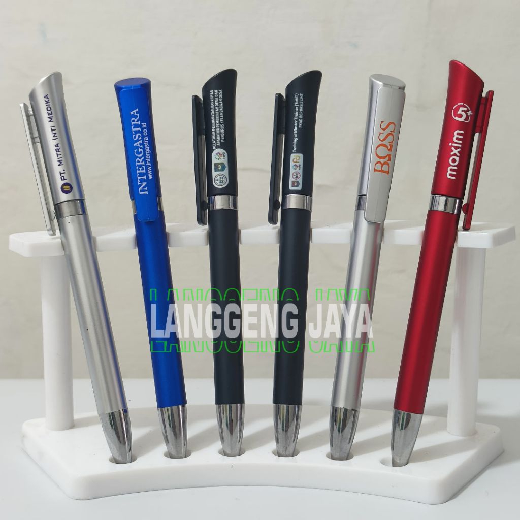

Pulpen promosi, custom pulpen, pena custom logo, pulpen seminar, souvenir pulpen