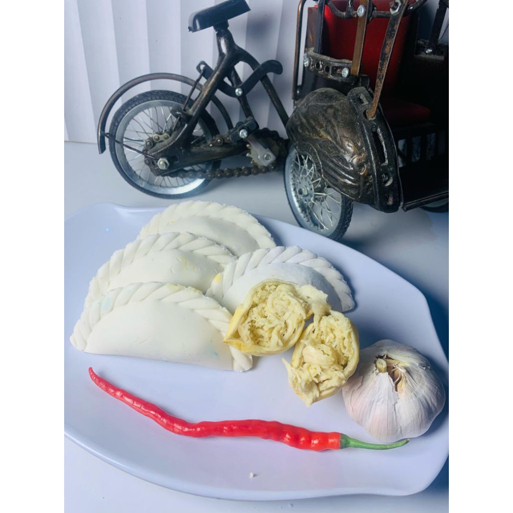 

cireng isi ayam suwir original