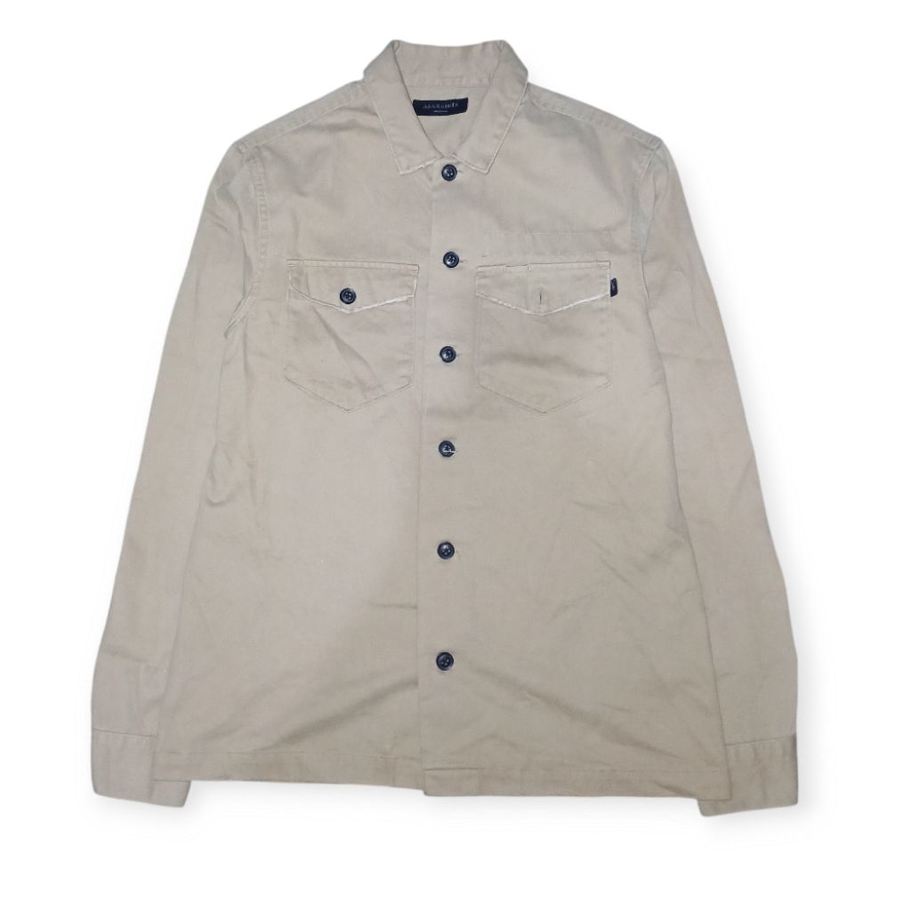 all saints sportter kemeja