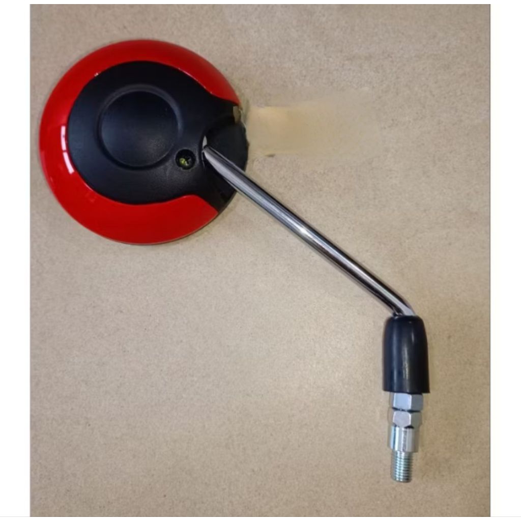 Spion Merah Glosy All New Scoopy eSP Prestige Stylish K2F "ORIGINAL"