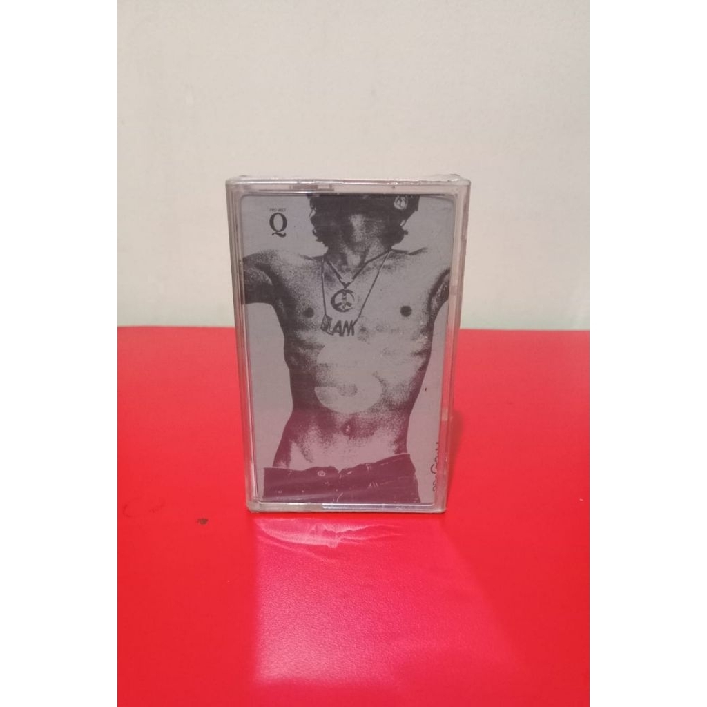 Kaset Pita Original SLANK - Piss