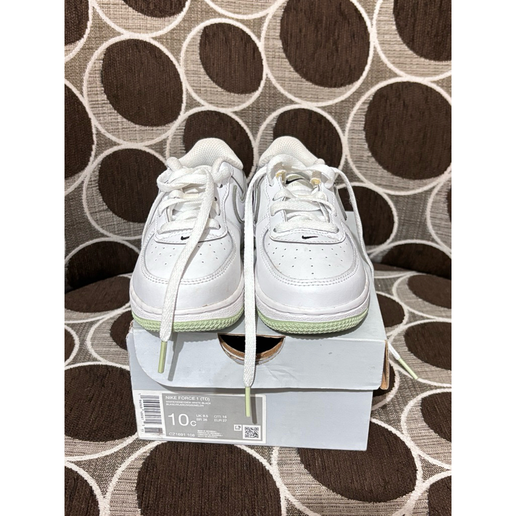 new nike anak original