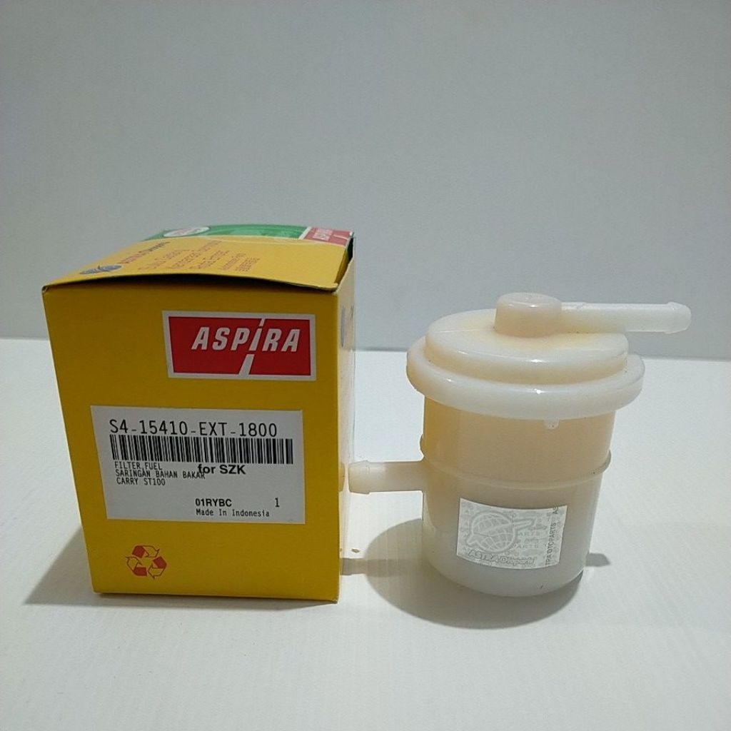 Fuel Filter / Filter Bensin / Saringan Bensin Carry / Katana Aspira