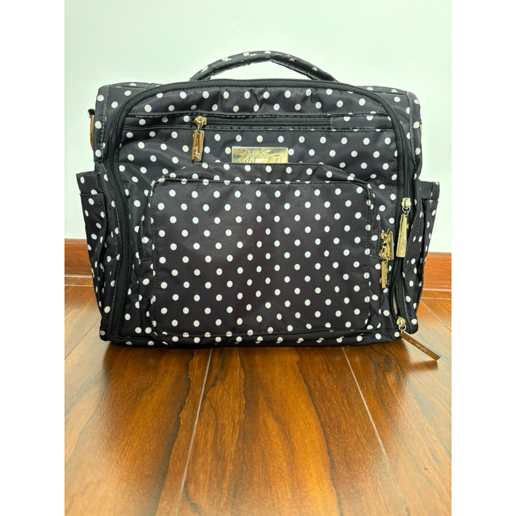 jujube diaper bag
