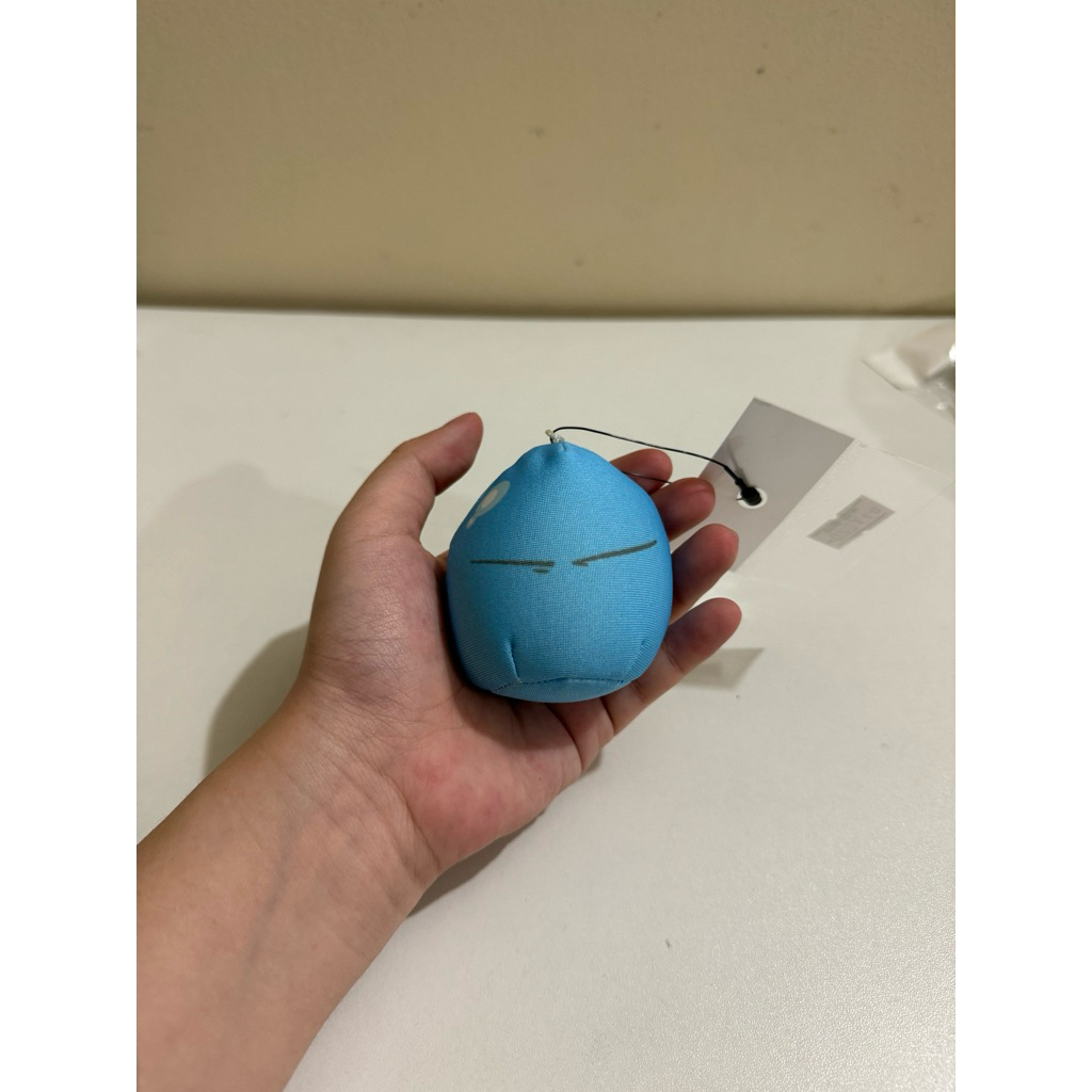 Rimuru Tempest Slime Plush Original Japan