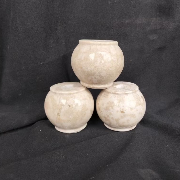 Piala Marmer Bola /Piala Trophy Marmer