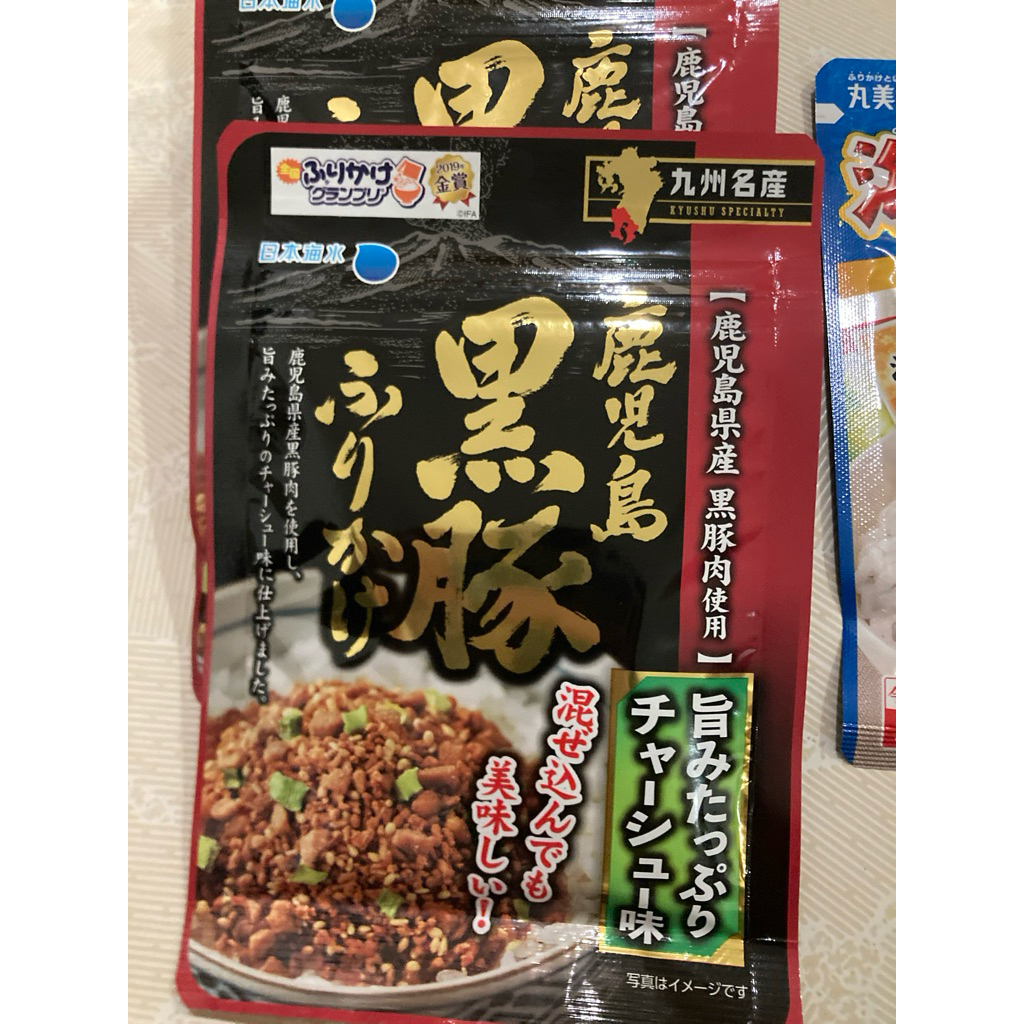 

(ORI JAPAN) FURIKAKE JEPANG BENTO Nasi Bonito Flake