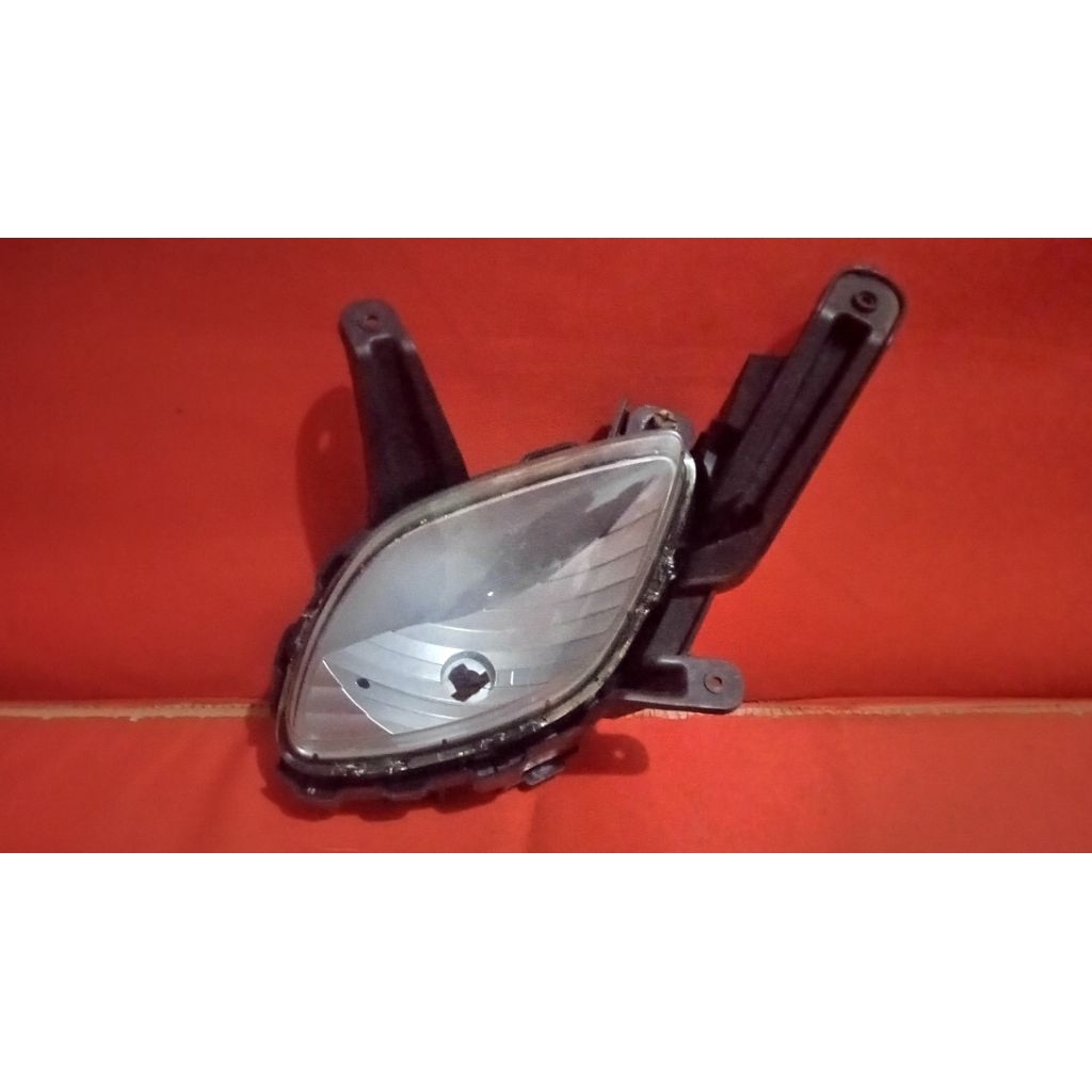 FOGLAMP LAMPU KABUT KIA PICANTO 2012 2013 2014 KANAN ONLY ORIGINAL