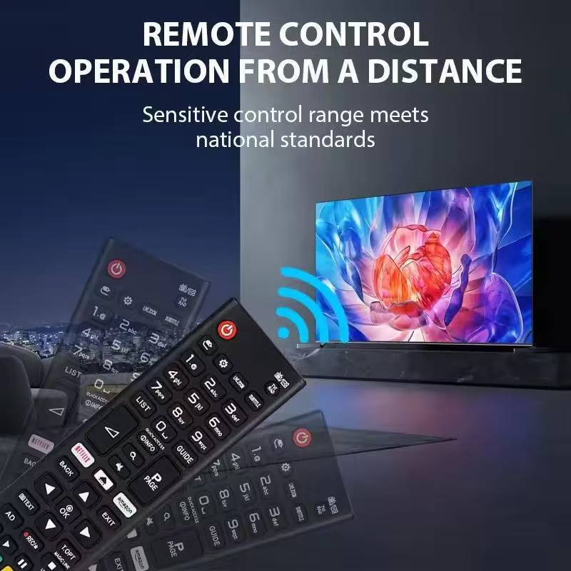 Remote TV LCD LG / Remote TV LED LG / Remote Smart TV LG