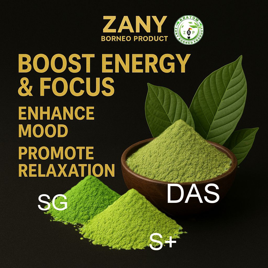 

TEH KESEHATAN ASLI KALIMANTAN BORNEO