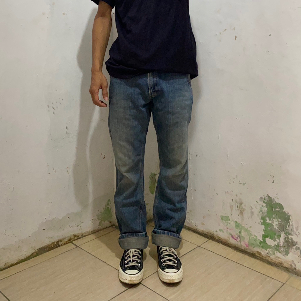 Carpenter Jeans Big John Jeans