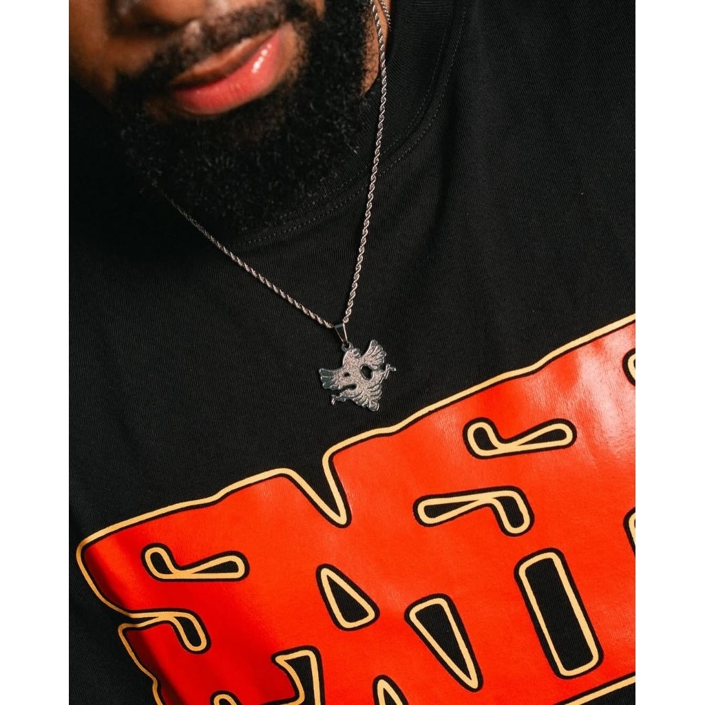 TSHIRT & PANTS CALLE x SNSB