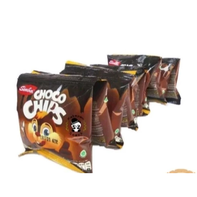 

simba Renceng isi 1 gram