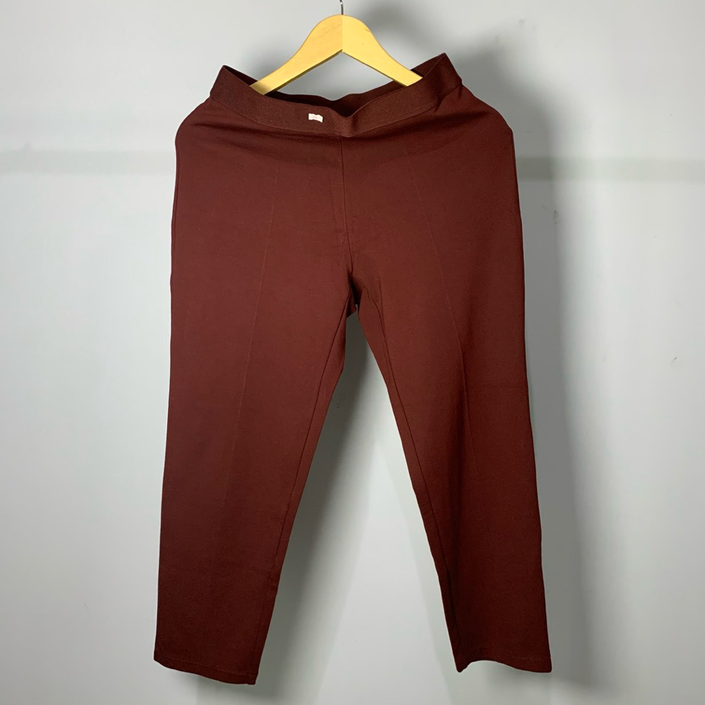 Preloved Celana Uniqlo