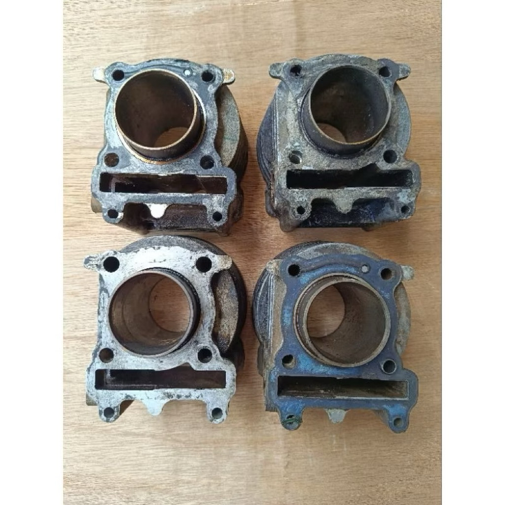 Blok boring copotan mio sporty/soul (original second)