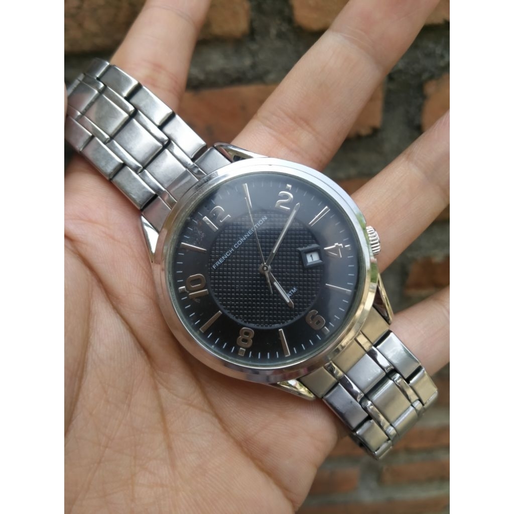 JAM FRENCH CONNECTION