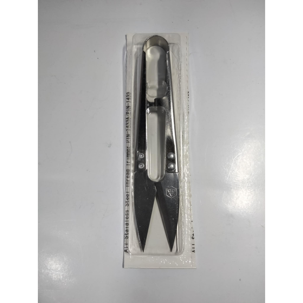 

Gunting Benang Pin Stainless Steel